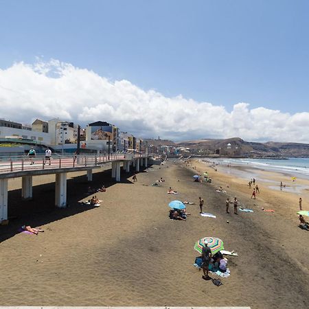 Mirando Al Mar By Canariasgetaway Las Palmas de Gran Canaria Eksteriør bilde