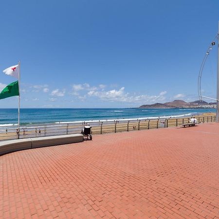 Mirando Al Mar By Canariasgetaway Las Palmas de Gran Canaria Eksteriør bilde