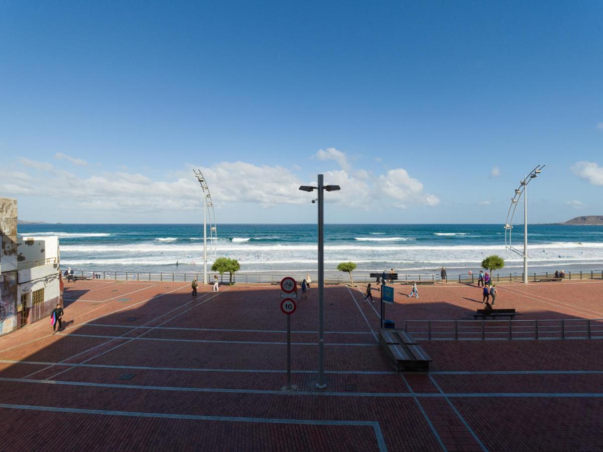 Mirando Al Mar By Canariasgetaway Las Palmas de Gran Canaria Eksteriør bilde