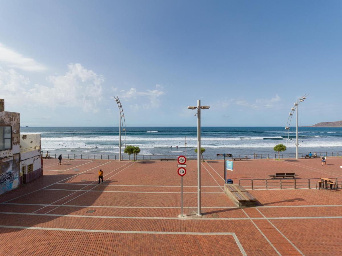 Mirando Al Mar By Canariasgetaway Las Palmas de Gran Canaria Eksteriør bilde