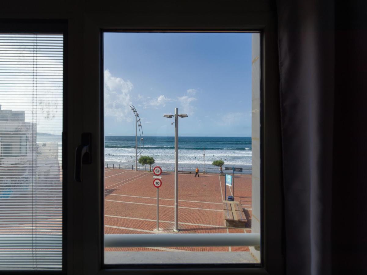 Mirando Al Mar By Canariasgetaway Las Palmas de Gran Canaria Eksteriør bilde
