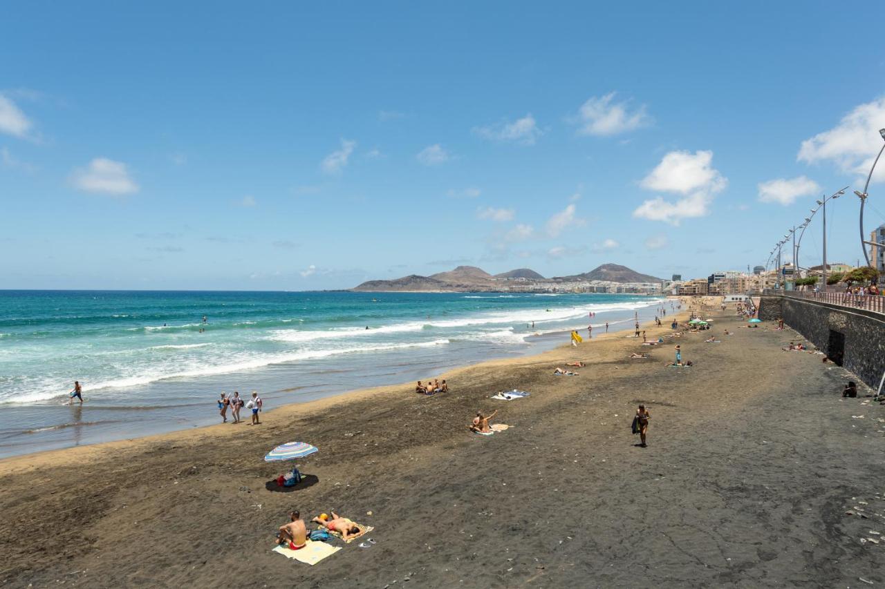 Mirando Al Mar By Canariasgetaway Las Palmas de Gran Canaria Eksteriør bilde
